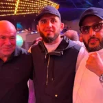 Ислам Махачев рассматривает возможность дебюта в боксе под брендом Zuffa Boxing