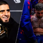 Ислам Махачев уверен, что Илия Топурия вернётся к борьбе за титул UFC