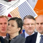 Кандидаты в депутаты: образцовые профили и молодые политики на выборах в 15-й Сейм