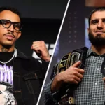 Карлос Пратес предложил Исламу Махачеву бой на UFC 334 в Нью-Йорке 14 ноября