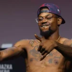 Кевин Холланд опроверг слухи о своём статусе миллионера в UFC