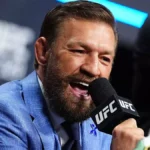 Конор МакГрегор успешно перенёс операцию на колене после травмы на UFC 329