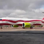 Кулбергс предложил создать единую авиакомпанию стран Балтии на встрече с премьер-министром Литвы