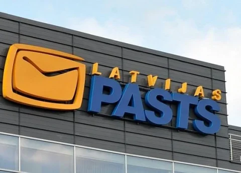 Latvijas pasts выставляет на торги три объекта недвижимости с ценой от 7000 евро