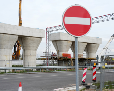 Латвийские власти решили оптимизировать проект Rail Baltica до минимально необходимого уровня