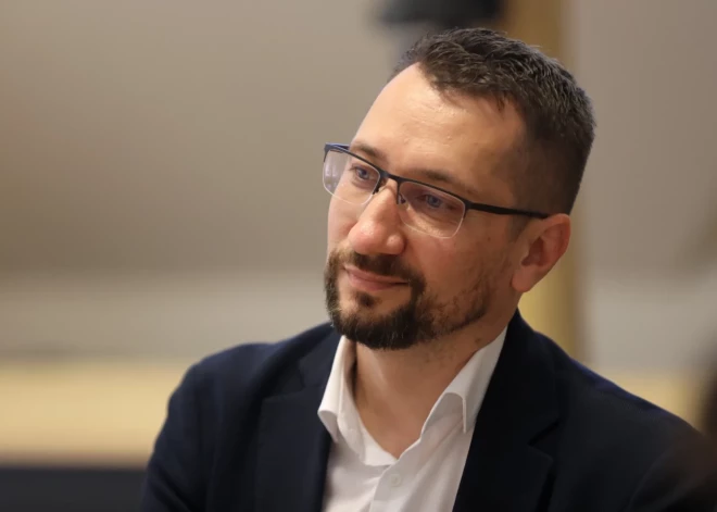 Латвийские врачи сообщают о выгорании из-за бюрократии, а не работы с пациентами