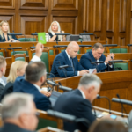 Латвийский Сейм предлагает временное изъятие недвижимости у граждан в случае военной угрозы