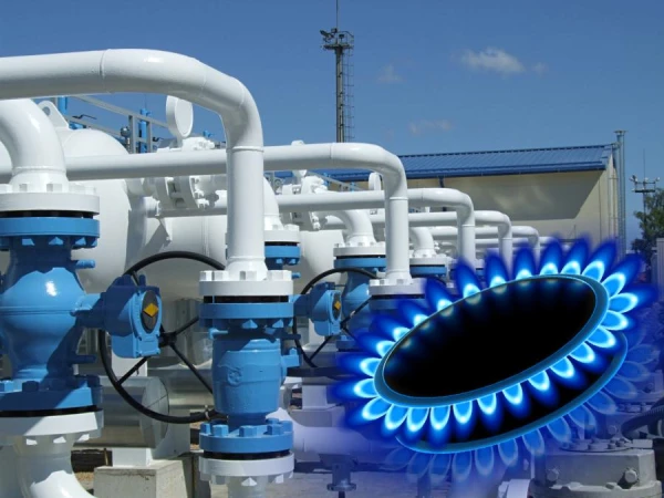 Латвийское министерство климата подтвердило стабильность газовых запасов перед отопительным сезоном