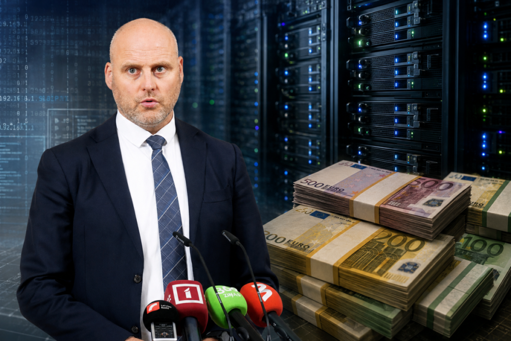 Латвийское правительство возобновляет программу ВНЖ для инвесторов с новыми условиями