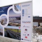 Латвия не планирует второй этап строительства Rail Baltica из-за финансовых проблем