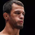 Лига PFL отклонила финансовые требования Усмана Нурмагомедова перед его боем в Нью-Йорке