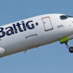 Литва и Эстония отказываются инвестировать в авиакомпанию airBaltic из-за финансовых проблем