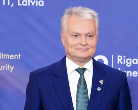 Литва не планирует инвестировать в акции Air Baltic без гарантии ее прибыльности