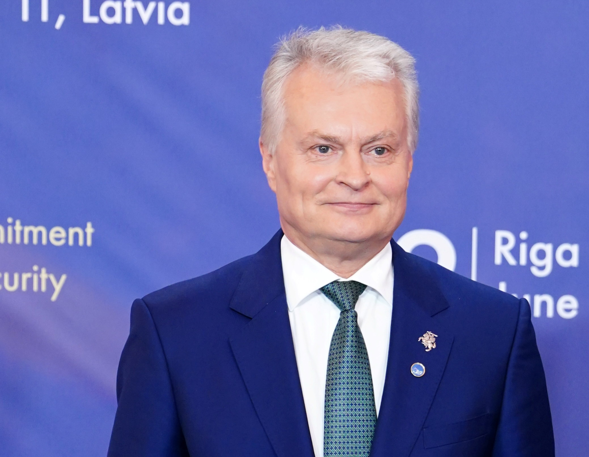 Литва не планирует инвестировать в акции Air Baltic без гарантии ее прибыльности