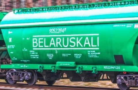 Литва выделяет 3,2 млн евро на юридические расходы в тяжбе с «Беларуськалием» о миллиардных исках