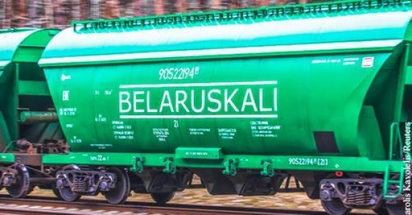 Литва выделяет 3,2 млн евро на юридические расходы в тяжбе с «Беларуськалием» о миллиардных исках