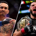 Макс Холловэй ставит под сомнение двойное чемпионство Ислама Махачева в UFC