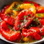 Маринованный перец по-молдавски на зиму с пошаговым рецептом