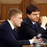 Министр внутренних дел Латвии Янис Домбрава отверг критику из Испании за своё письмо