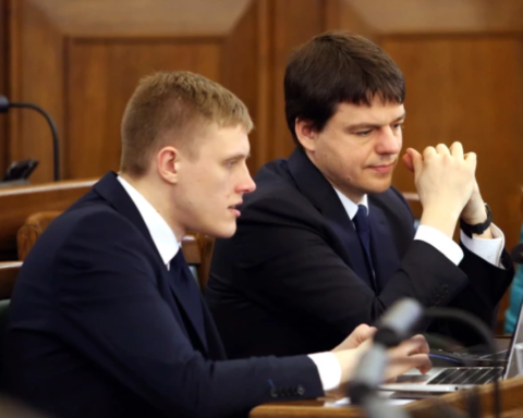 Министр внутренних дел Латвии Янис Домбрава отверг критику из Испании за своё письмо
