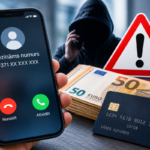 Мошенники обманули жителей Латвии на почти 9 млн евро после утечки данных CSDD