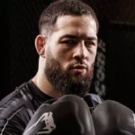 Нассурдин Имавов получил гарантии от UFC на следующий титульный бой