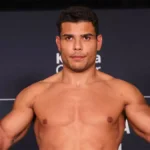 Пауло Коста отказывается продлевать контракт с UFC ради титульного боя в полутяжёлом весе