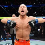 Пэдди Пимблетт может встретиться с Чарльзом Оливейрой на турнире UFC 334 в Нью-Йорке