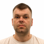 Полиция Риги разыскивает пропавшего 38-летнего мужчину Вадима Милешко после его исчезновения