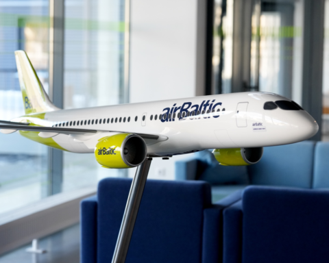 Правительство Латвии рассматривает пакет поддержки airBaltic на сумму 100 миллионов евро