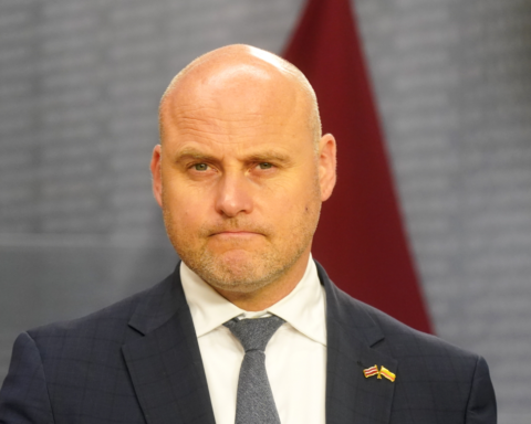 Премьер Андрис Кулбергс раскрыл детали расследования кибератаки на CSDD в Латвии