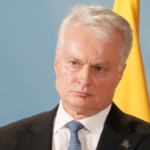Президент Литвы обвинил священников в сексуальных преступлениях против человечности