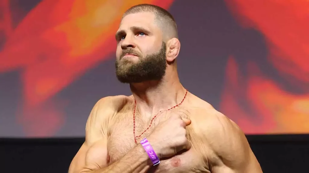 Прохазка подтвердил бой с Костой в UFC осенью этого года