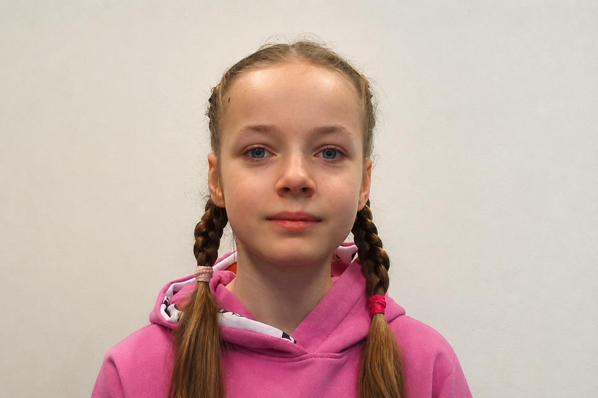 Пропавшая в Риге 15-летняя Диана Крамарева найдена живой и здоровой