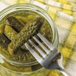 Рецепт домашних маринованных корнишонов по аналогии с магазинными