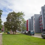 Ремонт многоквартирного дома в Эстонии может стоить до 50 000 евро на квартиру