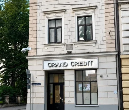 Rietumu Banka организовал эмиссию облигаций Grand Credit на 4 миллиона евро для развития бизнеса