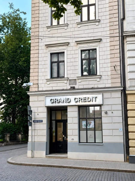 Rietumu Banka организовал эмиссию облигаций Grand Credit на 4 миллиона евро для развития бизнеса