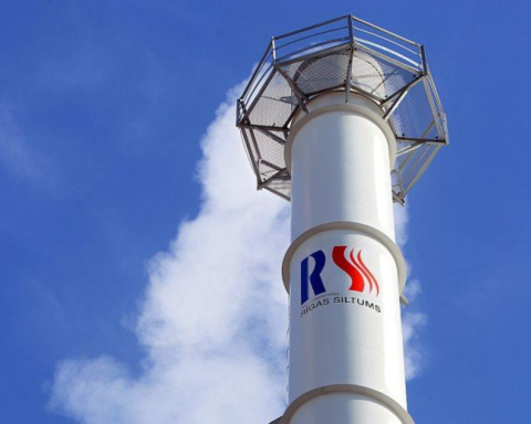 Rīgas siltums прогнозирует рост цен на отопление в Риге до 20% этой зимой