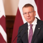 Ринкевич заявил о необходимости согласования внешнеполитических обращений министра внутренних дел Латвии