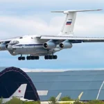 Россия создала "теневой авиафлот" для снабжения войск в Сахеле