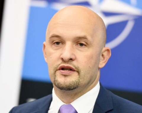 Сартс: Россия не способна начать войну против НАТО из-за ресурсов, сосредоточенных на Украине