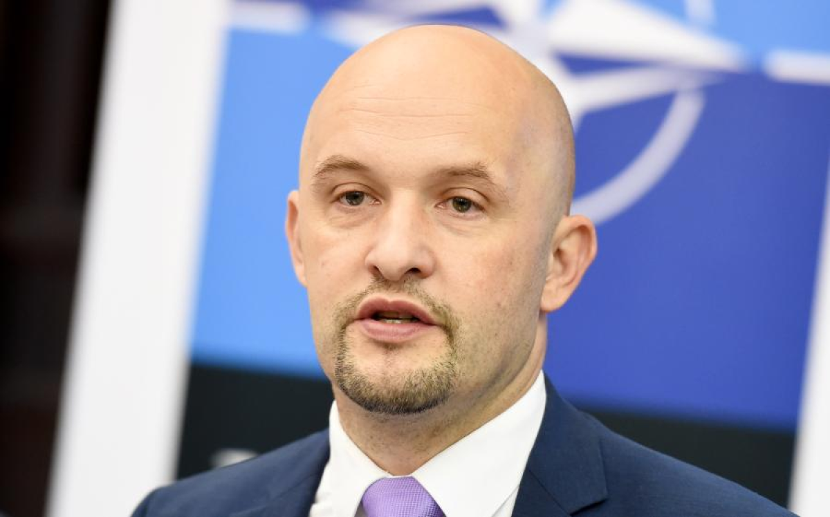 Сартс: Россия не способна начать войну против НАТО из-за ресурсов, сосредоточенных на Украине