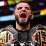 Сехудо считает преждевременным называть Махачева величайшим бойцом UFC