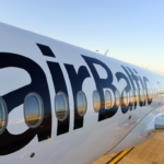 Сейм Латвии одобрил план спасения airBaltic с возможностью вложения до 30 миллионов евро
