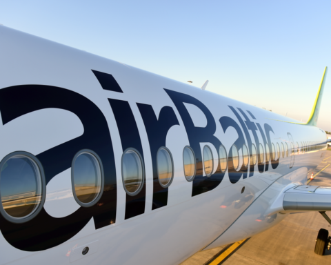 Сейм Латвии одобрил план спасения airBaltic с возможностью вложения до 30 миллионов евро