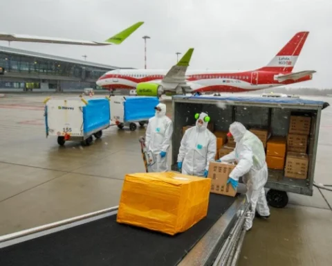 Сейм Латвии поддержал новый заем airBaltic на 225 миллионов евро для спасения компании