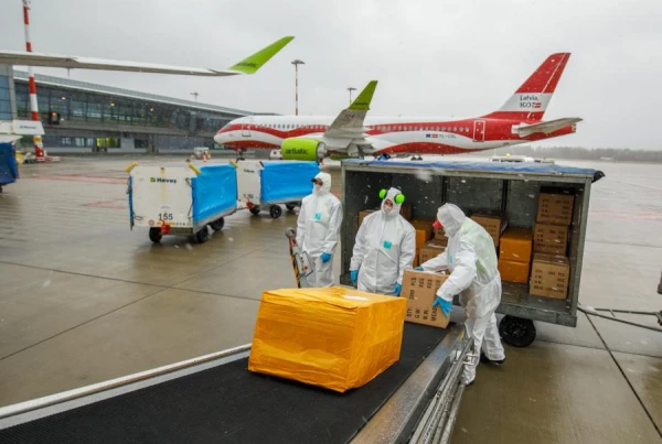 Сейм Латвии поддержал новый заем airBaltic на 225 миллионов евро для спасения компании