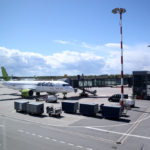 Сейм Латвии поддержит airBaltic с господдержкой до 97 миллионов евро