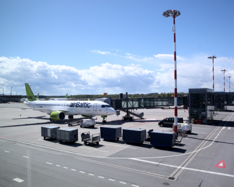 Сейм Латвии поддержит airBaltic с господдержкой до 97 миллионов евро